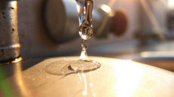 5 astuces pour prévenir les dégâts des fuites sur les réseaux