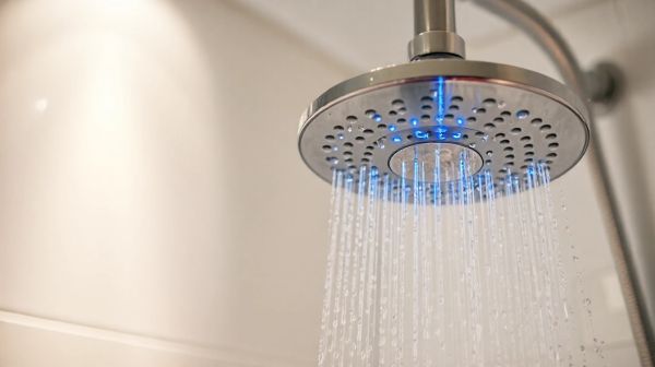 5 avantages surprenants d'une douchette thermostatique