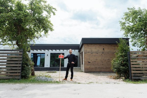 Les subventions disponibles pour la construction d'une maison écologique