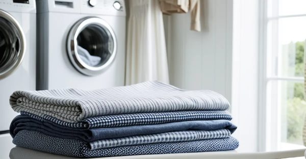 Boutique spécialiste en lessive : la nature au service de votre linge