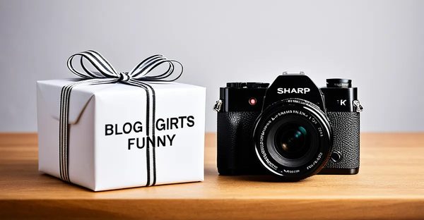 Cadeaux personnalisés drôles pour célébrer chaque moment