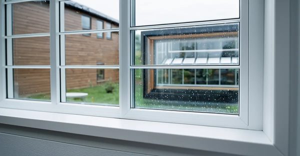 Entreprise pose de fenêtre pvc : solutions durables et efficaces