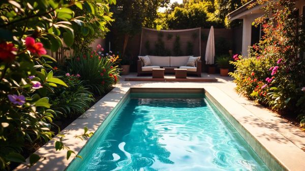 Guide ultime pour embellir votre été avec une piscine tubulaire abordable