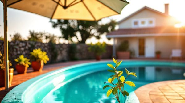Guide ultime pour embellir votre été avec une piscine tubulaire abordable
