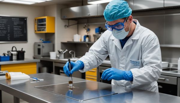 Guide ultime pour sécuriser la manipulation du ruban adhésif amiante