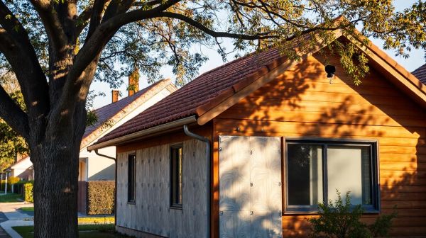 Les meilleures pratiques pour une isolation extérieure efficace
