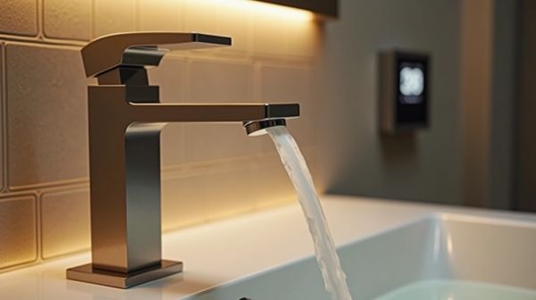 Pourquoi opter pour une douchette thermostatique peut changer votre quotidien