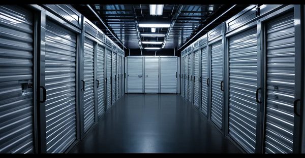 Solutions de rangement : optimisez votre espace au quotidien