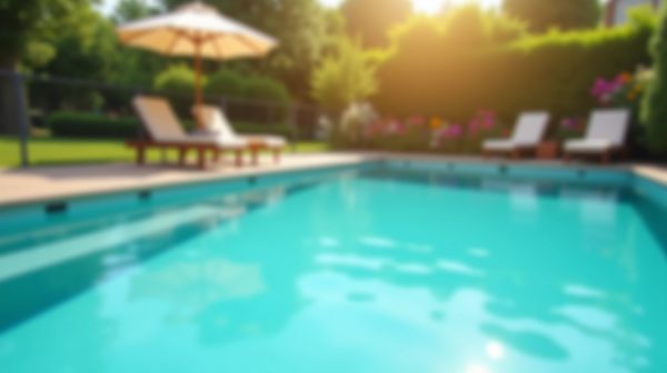 Sublimer son été avec une piscine tubulaire pas cher : idées déco, astuces et conseils