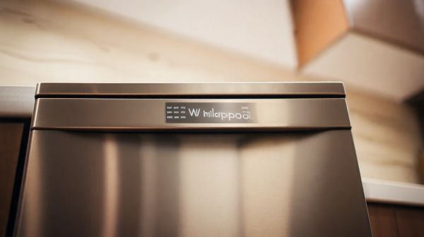 Top technologie et performance des lave-vaisselle Whirlpool