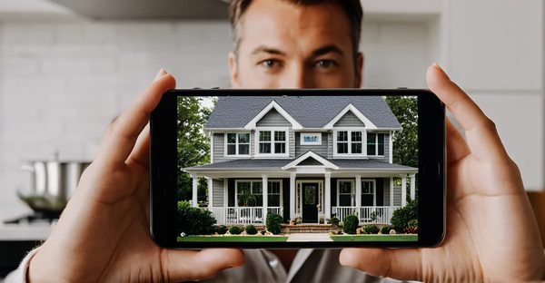 Trouvez l'assurance maison en ligne idéale en quelques clics