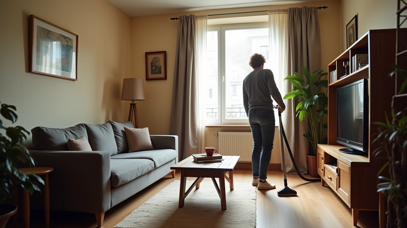 Vos questions sur le nettoyage de canapés à Grenoble