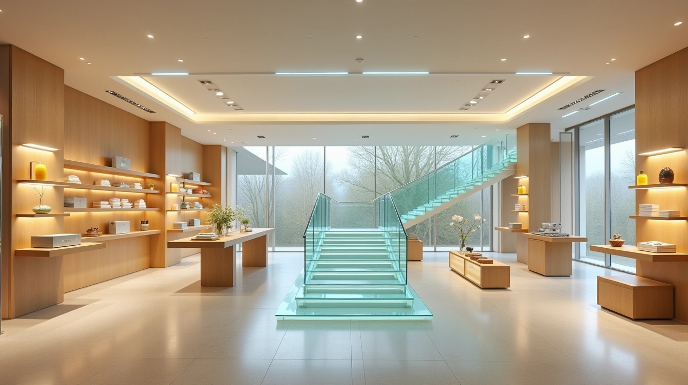 Les grandes étapes de la conception d’espaces commerciaux